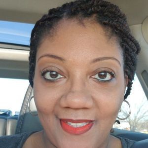 Meet your Posher, Sherry